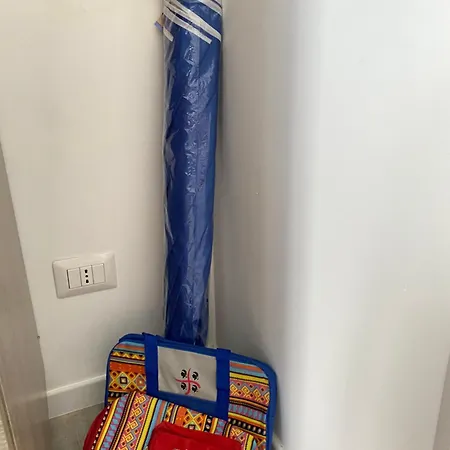 Casa Sendy Appartamento