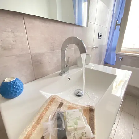 Appartamento Casa Sendy *