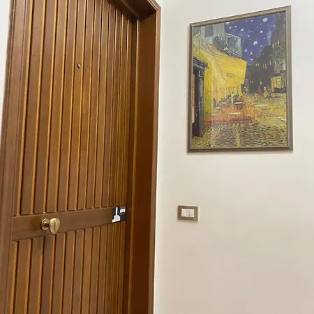 アパート Casa Sendy