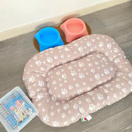 Casa Sendy アパート *