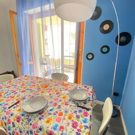 Casa Sendy アパート *