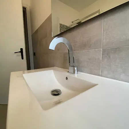 Casa Sendy Apartment