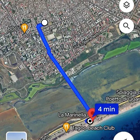 Casa Sendy
