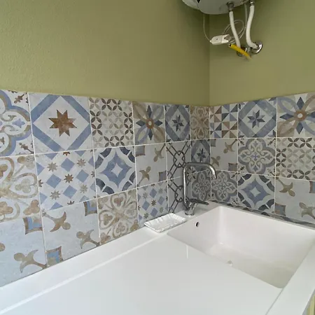 Apartment Casa Sendy