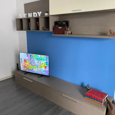Casa Sendy Apartment