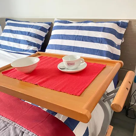 Casa Sendy Apartment Quartu Sant'Elena