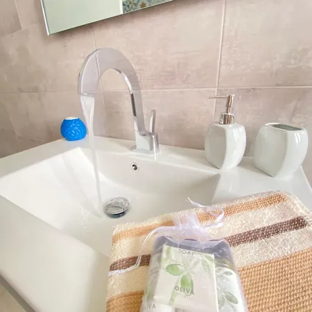 Apartment Casa Sendy Quartu Sant'Elena
