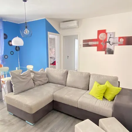 Apartment Casa Sendy
