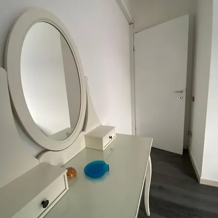 Casa Sendy Apartment Quartu Sant'Elena