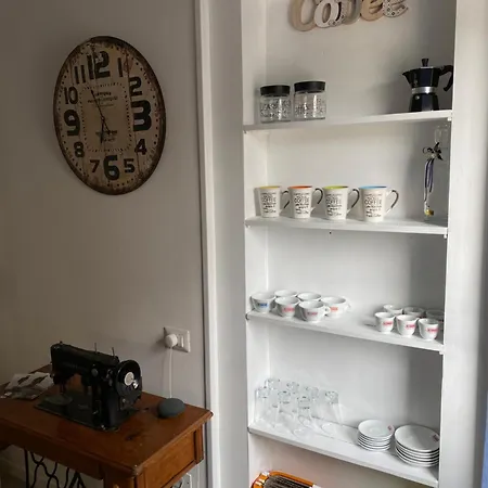 Apartment Casa Sendy