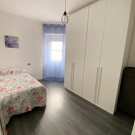 Apartment Casa Sendy *