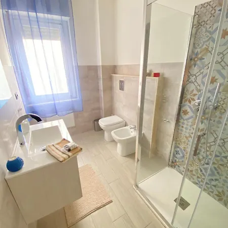 Casa Sendy Apartment Quartu Sant'Elena