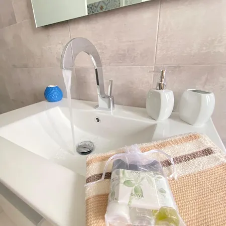 Apartment Casa Sendy Quartu Sant'Elena