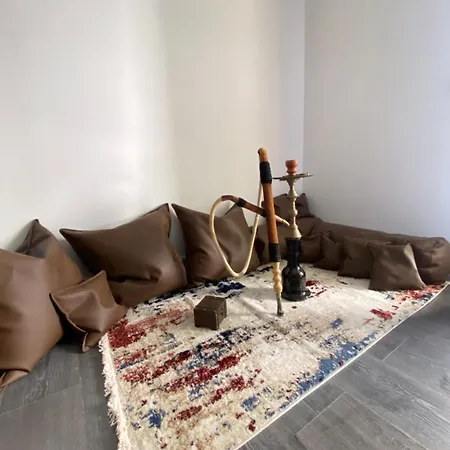 Casa Sendy Apartment