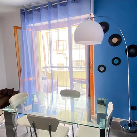 Casa Sendy Apartment *