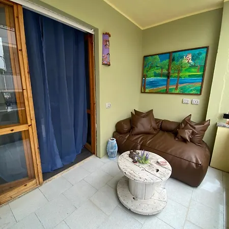 Apartment Casa Sendy