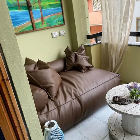Apartment Casa Sendy *