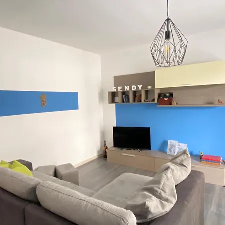 Casa Sendy * Quartu Sant'Elena